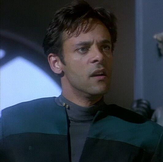 pjc4774's tweet photo. "Who?"
"A friend."
DUN DUN DUN!!!
#AllStarTrek #InPurgatorysShadow https://t.co/YalIQU5aCH