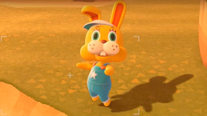 ThrillSergeant's tweet photo. Maybe Zipper T Bunny is actually wearing a mascot suit of himself, but the eye color is different, because he's very self-conscious about his eye color and the character is a statement on how complicated we are to ourselves, and what we feel we need to present to others. https://t.co/XBvdqr6lcc