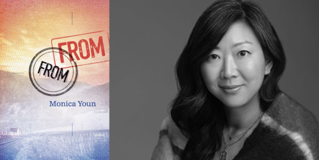 (((David Naimon))) tweet media