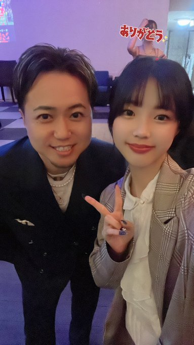 Twitterのコスプレ画像4