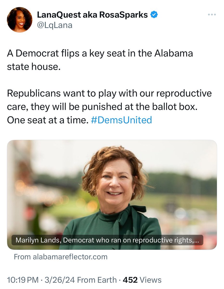 SocialWorkItOut's tweet image. THAT’S 👏🏼 WHAT 👏🏼 IM 👏🏼TALKIN 👏🏼 ABOUT!👏🏼 @aldemocrats #reprorights #knockeverydoor