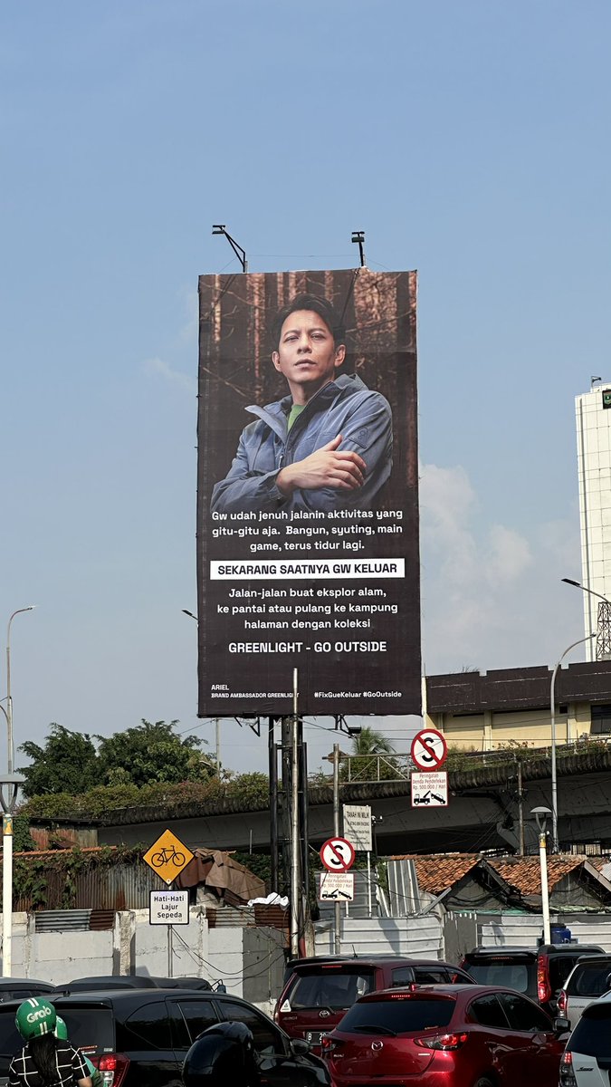 Syukurlah balik lagi om boriel dengan kejutannya