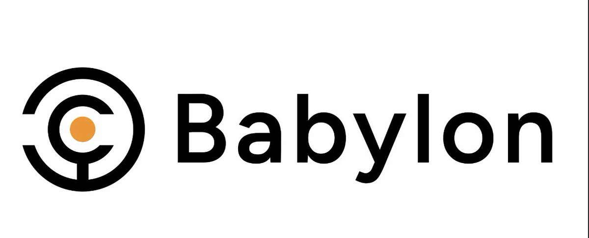 gaga_cryptoo's tweet photo. 想来分享一下 #babylon,  #Defi #质押 赛道里处于初期阶段的潜力项目.  

Babylon 不仅创造了革命性的质押机制 - PoS质押，更是比特币安全性共享的技术框架。 今年获得了币安Labs的投资，此前已经完成了两轮融资 共筹集了2600万。    

链接 #项目分析 ，希望大家抓住Alpha！
https://t.co/YLnRfTrbSh https://t.co/1PCrZZ0fnd