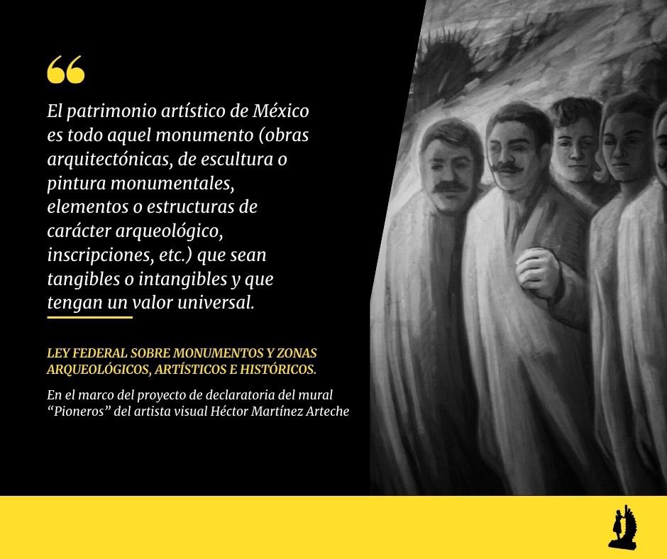 Esperanza Arteche AC tweet media