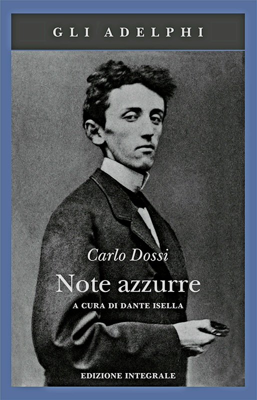 PaoloBonadeo's tweet photo. A molti non mancano che i denari per essere onesti.
CARLO DOSSI
Note azzurre (n. 521)
#carlodossi
#noteazzurre https://t.co/NLjHTFPYKG