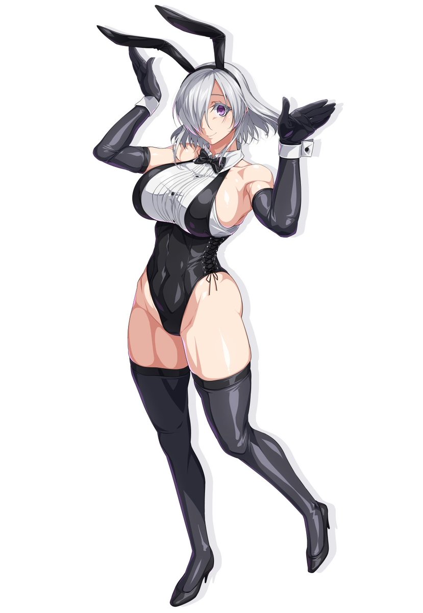 #無言で立ち絵を貼るとフォロワーさんが増える 