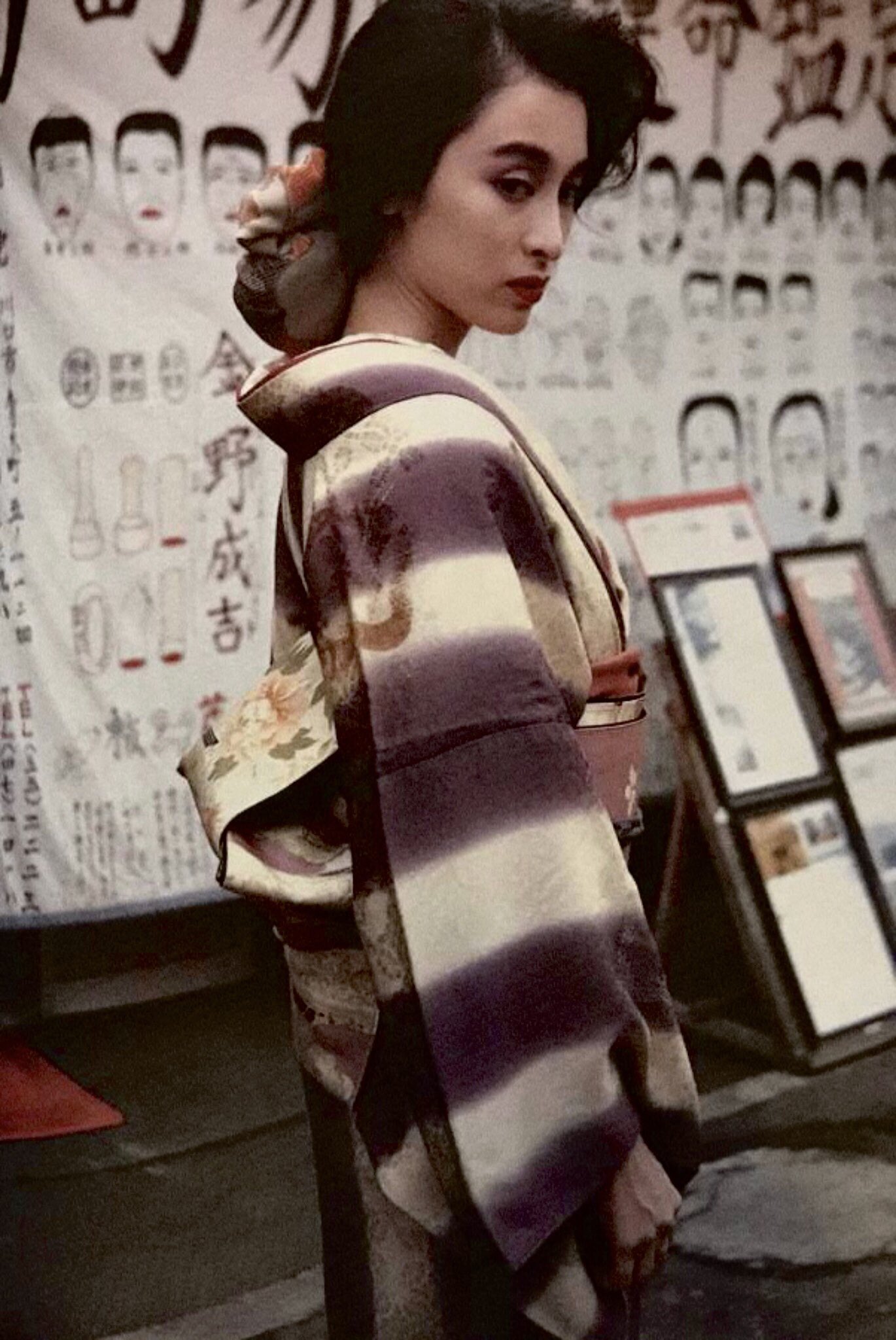 美貴 ken on X: 