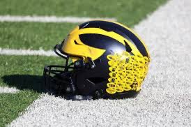 Excited to be back in Ann Arbor Thursday! 〽️@UMichFootball @Coach_SMoore @CoachKCampbell @Coach_Sinagoga @reid_kuhl @BaylorSchoolFB @ErikKimrey @EJHollandOn3 #GoBlue