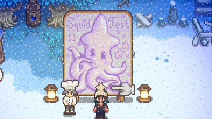 ❤️‍🔥Space Budgie❤️‍🔥 on X: &ldquo;Got a new cute squid hat from 