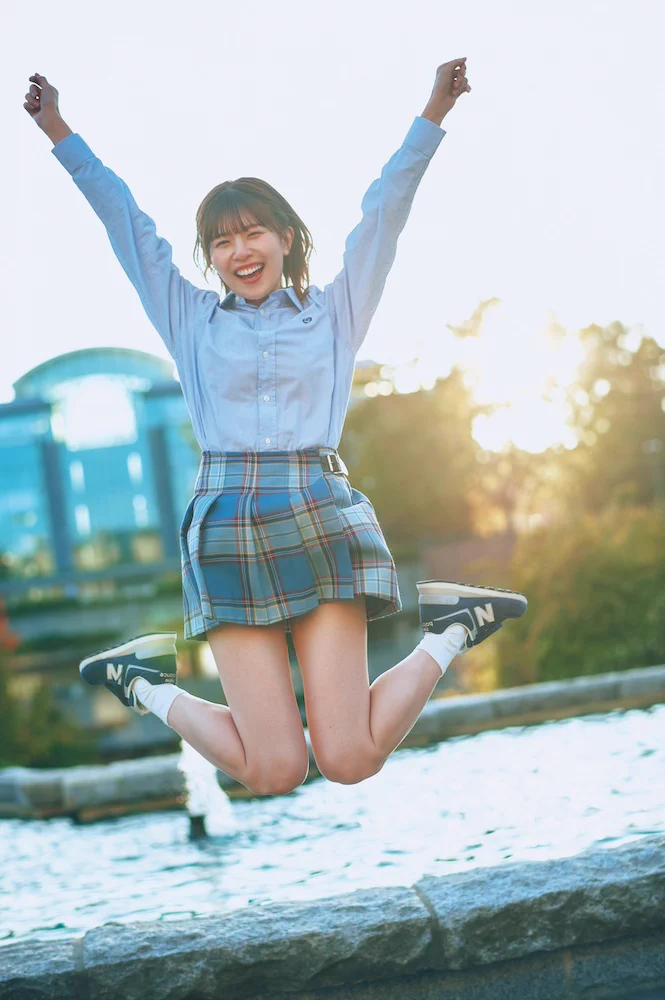 松田好花 48種フルコンプ 過去衣装 オリコンニュース on X: 