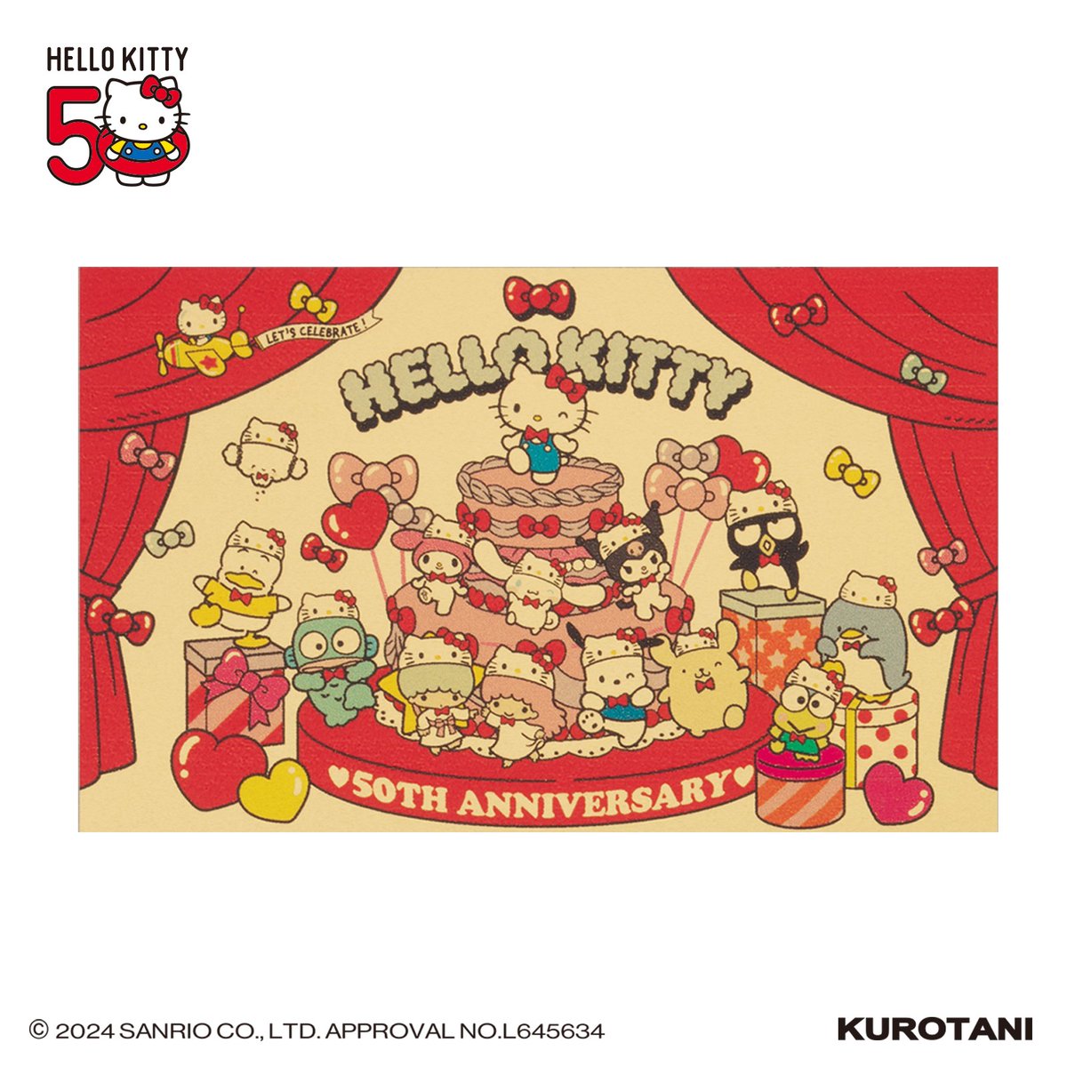 キティ純金名刺 純金カード 名刺 キティちゃん｜Yahoo!フリマ（旧PayPayフリマ）