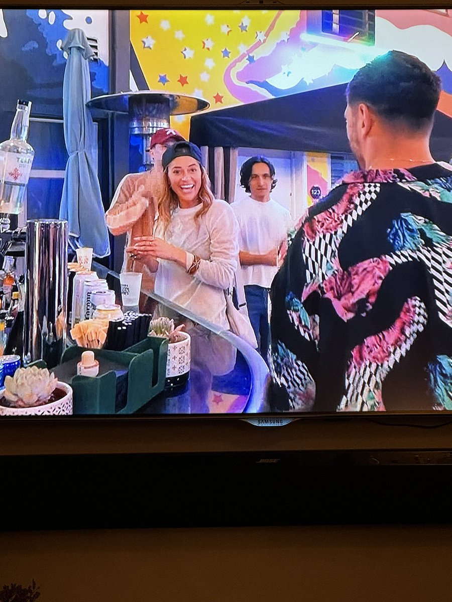 Can’t stop looking at Jo making direct eye contact with the camera #PumpRules
