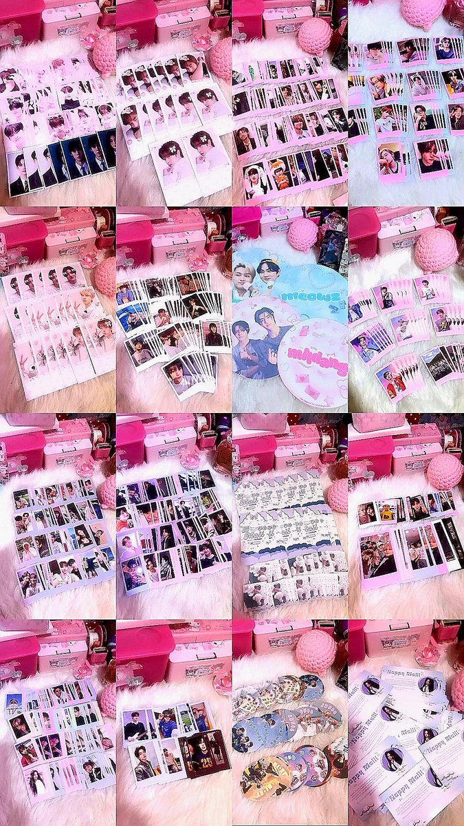 quen || printing service 🎀 tweet media