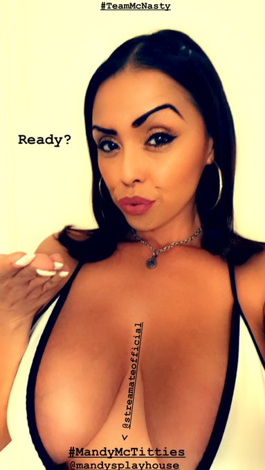 Ready? @StreamateModels @MandyMcTitties #MandyMcTitties #playtime #streamate #streamingnow #lips #latina<a class="tags" target="_blank" title="On Twitter" href="/?out=eyJ0eXAiOiJKV1QiLCJhbGciOiJIUzUxMiJ9.eyJpYXQiOjE3MjYyMjEwODksImlzcyI6InR3cG9ybnN0YXJzLmNvbSIsIm5iZiI6MTcyNjIyMTA4OSwiZXhwIjoxNzU3NzU3MDg5LCJyZWRpcmVjdF91cmwiOiJodHRwczovL3R3aXR0ZXIuY29tL1N0cmVhbWF0ZU1vZGVscyJ9.ifGEFuoBUKoNhqGnTstFJBskvt2QJDb7XUht9OvPf47OUhO8NXGXU1ikg4OuJtOMUiR1RCLCLu16p1wnM5oZcA">@StreamateModels</a><a class="tags" href="/tag/mandymctitties">@mandymctitties</a><a href="/tag/mandymctitties"class="tags">#MandyMcTitties</a><a href="/tag/love"class="tags"><span>#love</span></a><a href="/tag/cute"class="tags"><span>#cute</span></a><a href="/tag/lips"class="tags"><span>#lips</span></a><a href="/tag/photography"class="tags"><span>#photography</span></a><a href="/tag/portrait"class="tags"><span>#portrait</span></a><a href="/tag/linkinbio"class="tags"><span>#linkinbio</span></a>