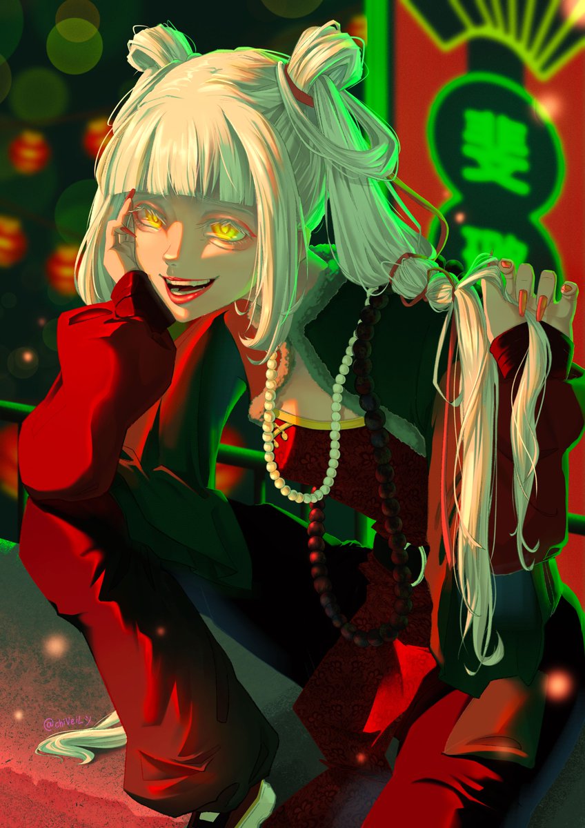 chiVeiL's tweet photo. lui archive🥴

#illustration #イラスト https://t.co/5VxhZyha8a