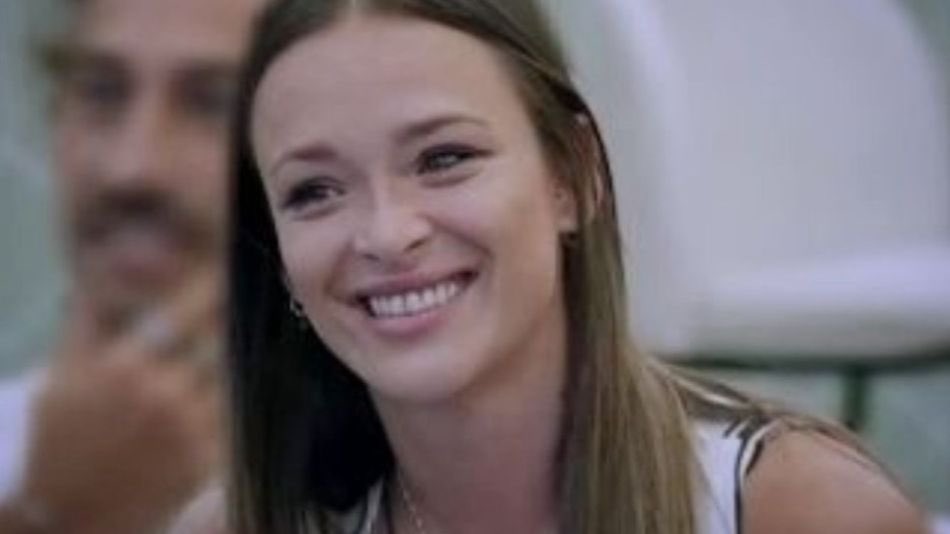 Faacuveron's tweet photo. Pídanles perdón #granhermano https://t.co/xiYbQzvZSN