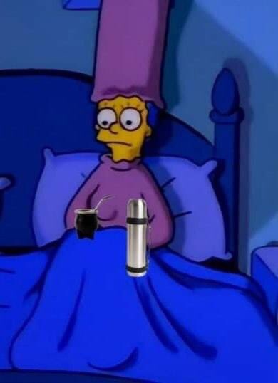 Ya me veo todo el finde así