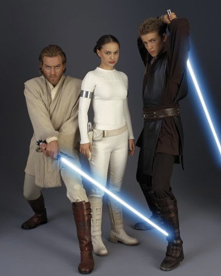 SWCultureLive's tweet photo. Prequels, Originals, or Sequels? https://t.co/pphOFYSaCK