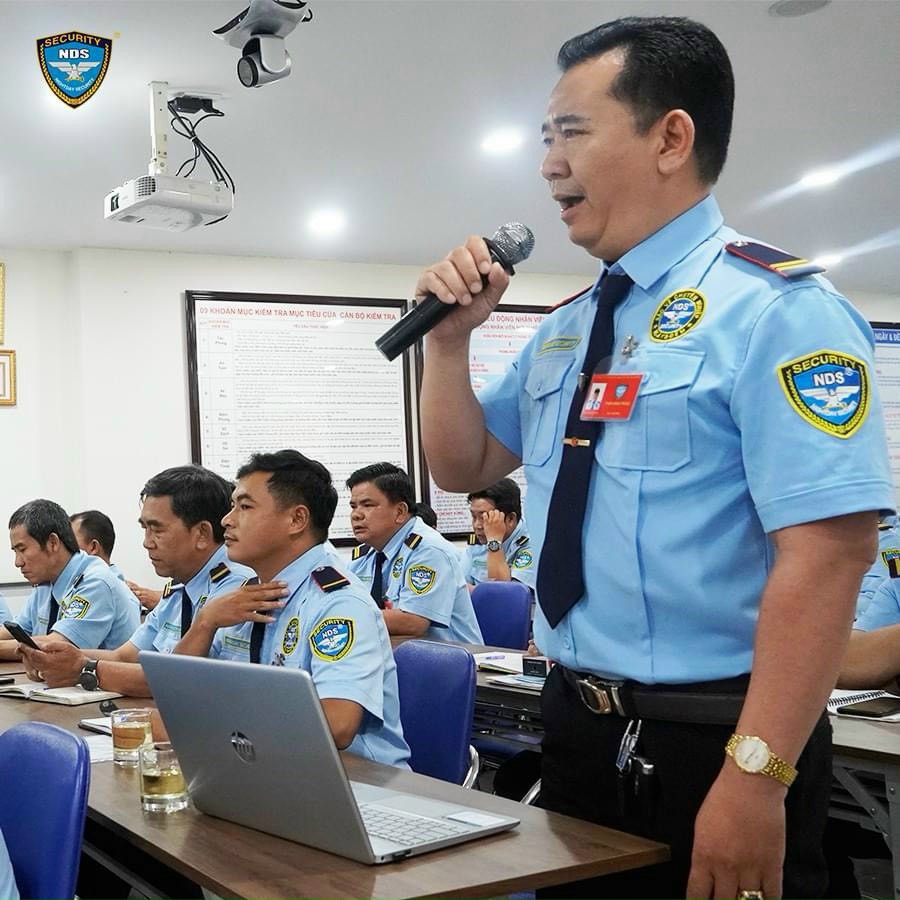 Chơn Nds1 (Cty Bảo Vệ Ngày & Đêm tại Bến Tre) tweet media