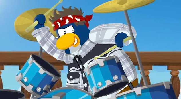 A G-Billy edit I made because I got bored (sorry if its look bad I tried my best-)

#clubpenguin #thepenguinband #gbilly