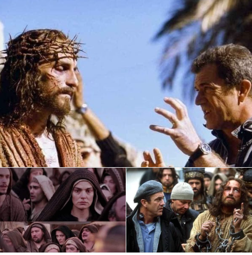 pablocasx1's tweet image. LA PASIÓN DE CRISTO:
Se dice que Mel Gibson le advirtió a Jim que el personaje sería muy difícil y que de aceptar, podría ser marginado en Hollywood.
Caviezel pidió un día para pensarlo y su respuesta fue:
- “Creo que tenemos que hacerlo, aunque sea difícil.
Y algo más, mis…