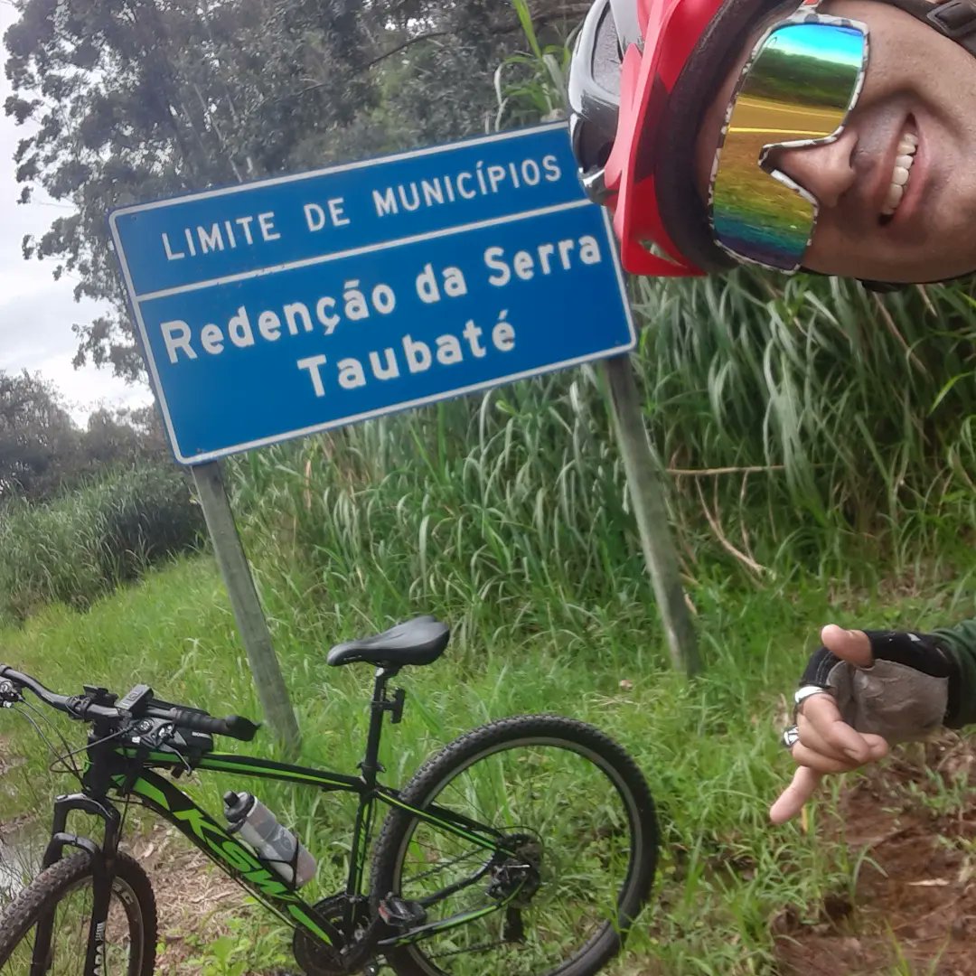 JMenecucci's tweet photo. Girinho topp depois do almoço dessa linda tarde de terça-feira...Redenção da Serra  cidade acolhedora e pacata  !!!  
#gratidão #fé #mtblifestyle #saúdecardiovascular #positividade #maislevequeoar #redencaodaserra #vibe #vivaintensamentehj https://t.co/uTpJoDoHxG