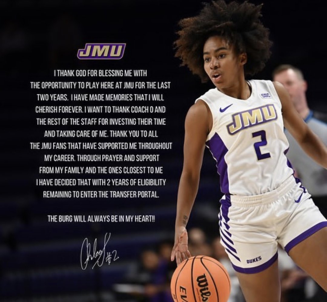 Shout Out my former championship winning playmaking point guard! <a href="/ChloeSterling22/">Chloé Sterling</a> all is well, looking to better align and kick it up a notch after winning a conference last season runner-up this season. 🤳🏽