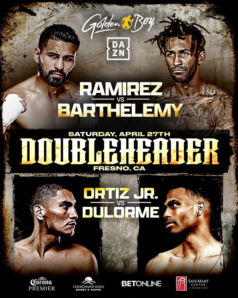 #RamirezBarthelemy #OrtizDulorme