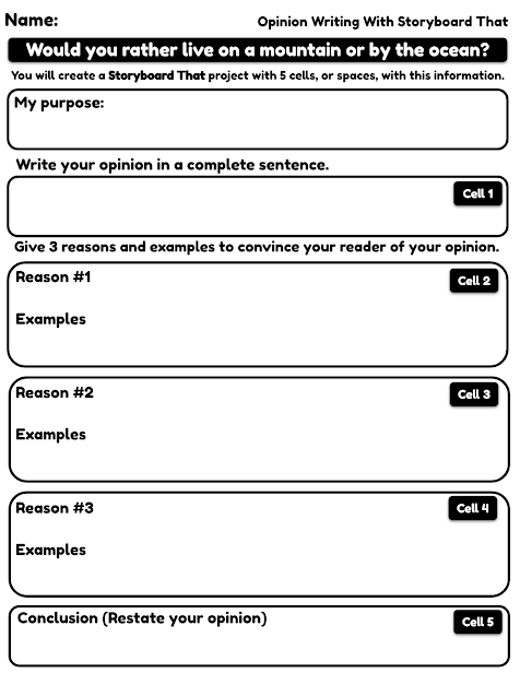 TCEA's tweet photo. 🌟 Calling all 3rd grade educators! 📚✏️ Get pumped for our NEW opinion writing project with Capstone Interactive eBooks and StoryboardThat! 💥 Unleash your creativity and dive into exciting stories! 

https://t.co/ezaXDvVg5H  via @shannonmmiller
#librarytwitter #ela #teaching https://t.co/g5Sjg7MPSu