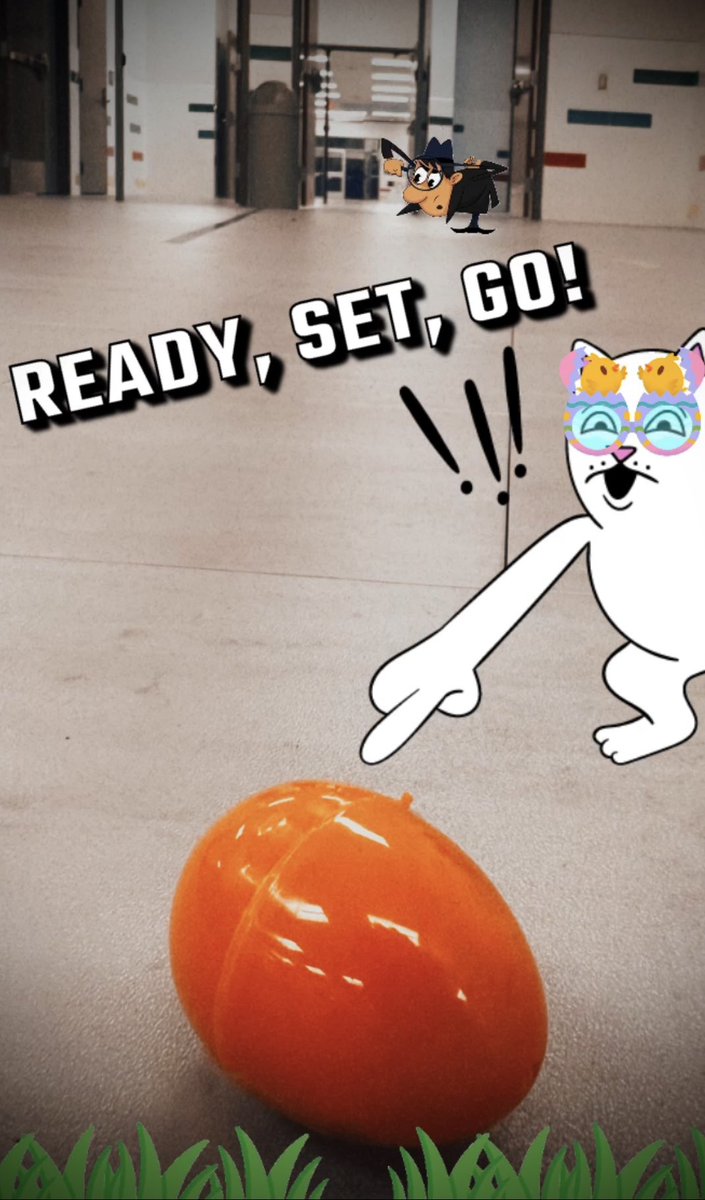 Cactus Trails Student Council tweet media