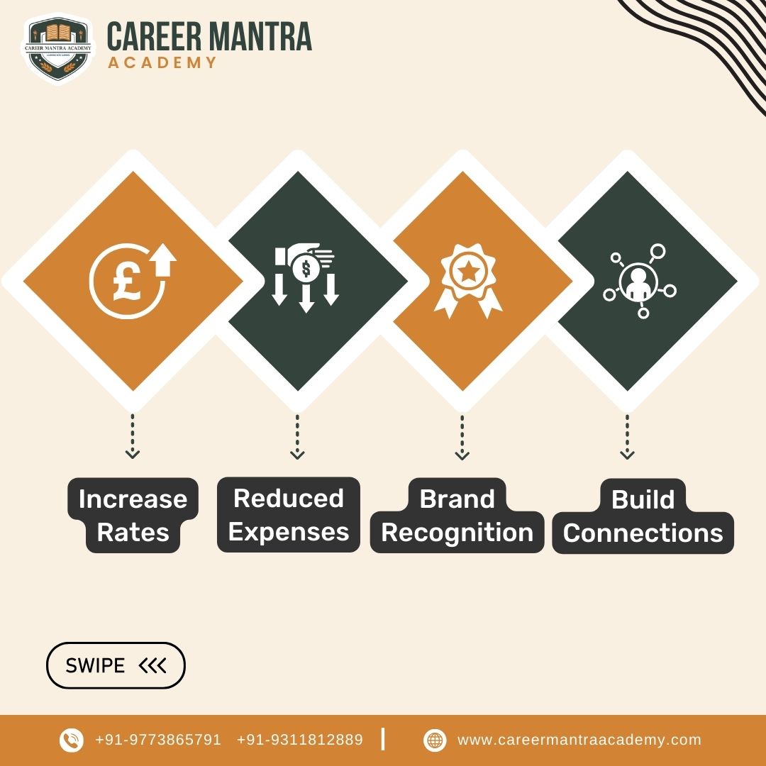 careermantra_'s tweet image. Discover the game-changing benefits of SEO and dominate the digital landscape! 💡 
.

For more information, give us a call at +91-9311812889 or +91-9773865791 
.
#SearchEngineMagic #onlinevisibility #SEOAdvantages #digitalsuccess #SEOStrategy #digitalmarketing #BrandVisibility