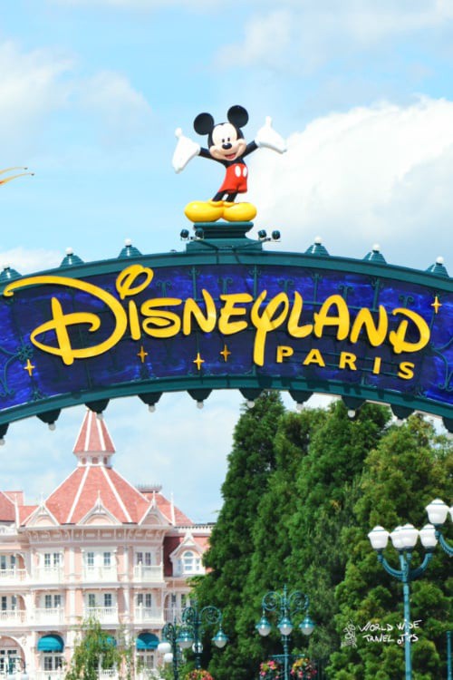 Disneyland Paris annual pass Infinity is the most expensive and the most comprehensive annual pass from the park.

Read more 👉 lttr.ai/AQp41

#CheapestAnnualSubscription #AdultCosts #Worldwidetraveltips #Traveltips #Travel #InternationalPlugAdaptor