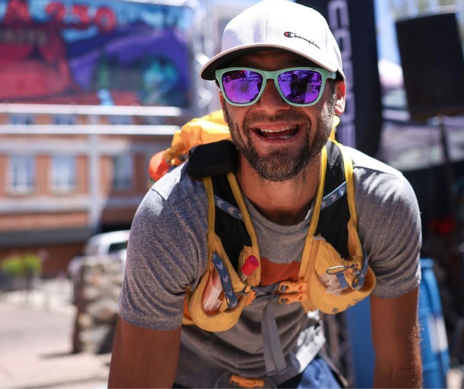MountMatters's tweet image. In this episode, we meet Matt Smith, He is a world-class ultrarunner, and local event organizer. Matt finished second in the Ouray, Colorado 100-mile race, 4th in the 250-mile Cocodona race in Arizona, 7th in the 330K-Tor des Géants in the Italian Alps. buzzsprout.com/1984763/147702…