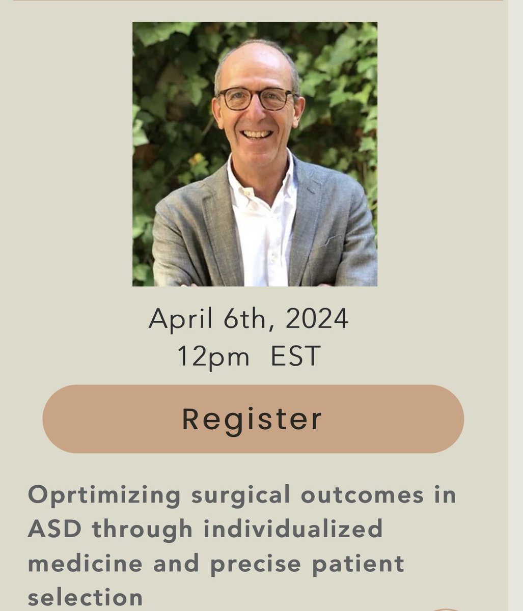April 6th 12pm EST join SSOL free webinar!  Presenter: Dr Ferran Pellisé, orthopedic surgeon at Vall d’Hebron University Hospital,Barcelona
#scoliosis #spine #scoliosissurgery #spinalfusion #adultscoliosis #patientselection #surgical #ssolglobal #sosort #srs #scoliosiseduation