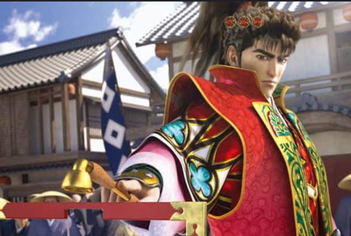 🌸個人融資慶次🌸 tweet media