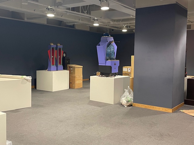八王子市夢美術館 tweet media