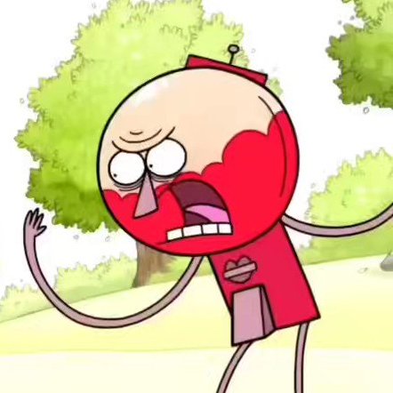 "Oh, how do I stop 4 villains at once?"

"SHOOT THEM WITH THE DEHYDRATION GUN!!"