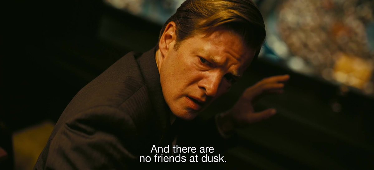 out of context tenet (@tenetnocontext) on Twitter photo 