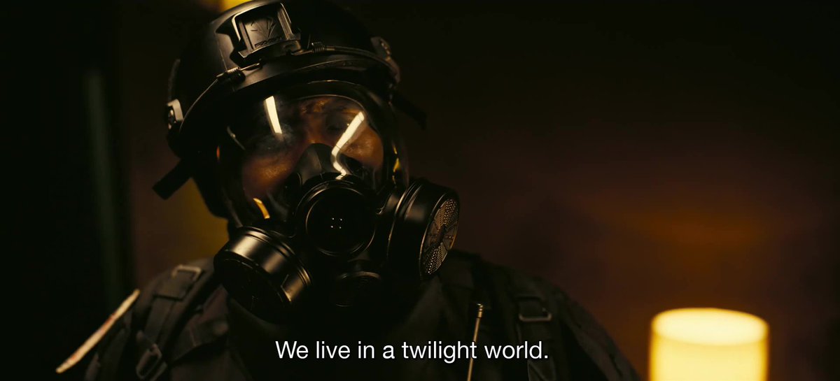 out of context tenet tweet media