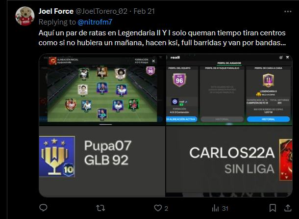 Angel Bolaños tweet media