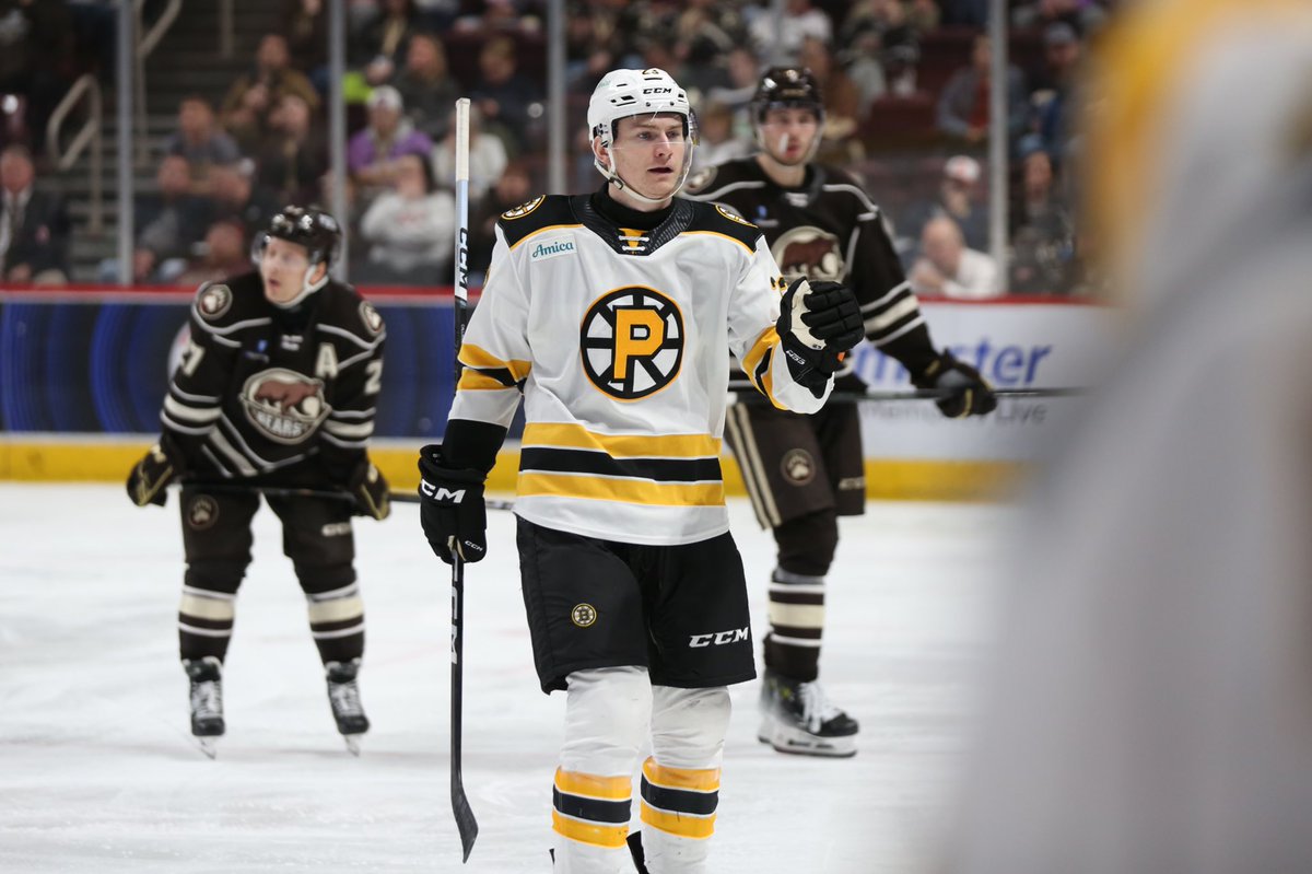 AHLBruins tweet picture