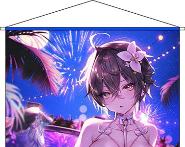 猫のような彼女 エヴァンジェリン 1/6 完成品フィギュア[MIMIK