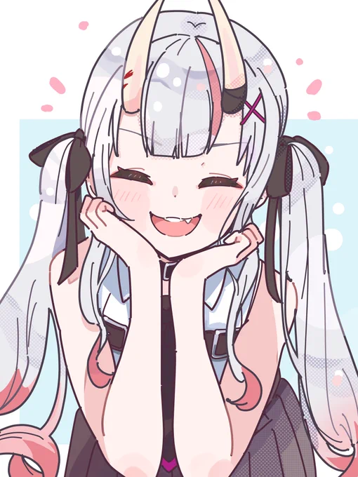 よっ#百鬼絵巻 