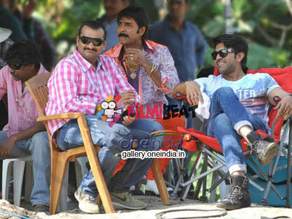 BANDLA GANESH. tweet media