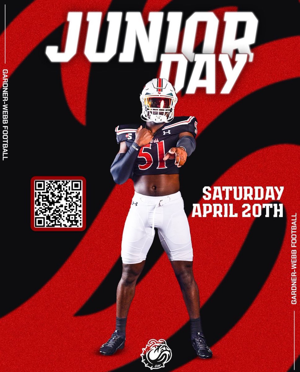 huffjacari2's tweet image. Thank you coach @TheCoachAlcorn for the invite blessed🙏🏾@CoachDaniels06 @GWUFootball