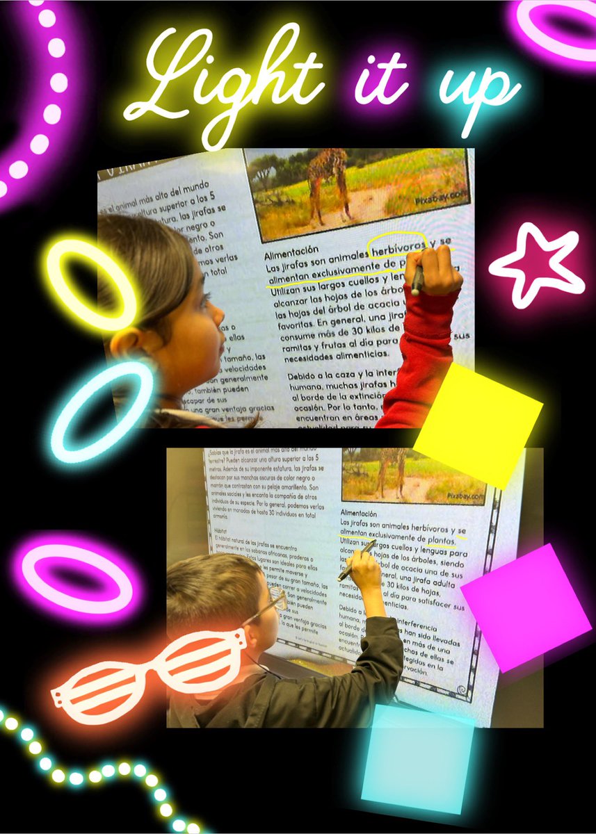 SalyersElemCubs's tweet image. Ms. Villamil, 4th grade Bilingual @SalyersElemCubs engages in a Reading Review for The STAAR Test; Students edit and revise, write Extended Constructive Response,  collaborate, and use the #BenQBoard. @VillamilMaritz #InstructionalTechnology #SpringISDBlendedLearning.…