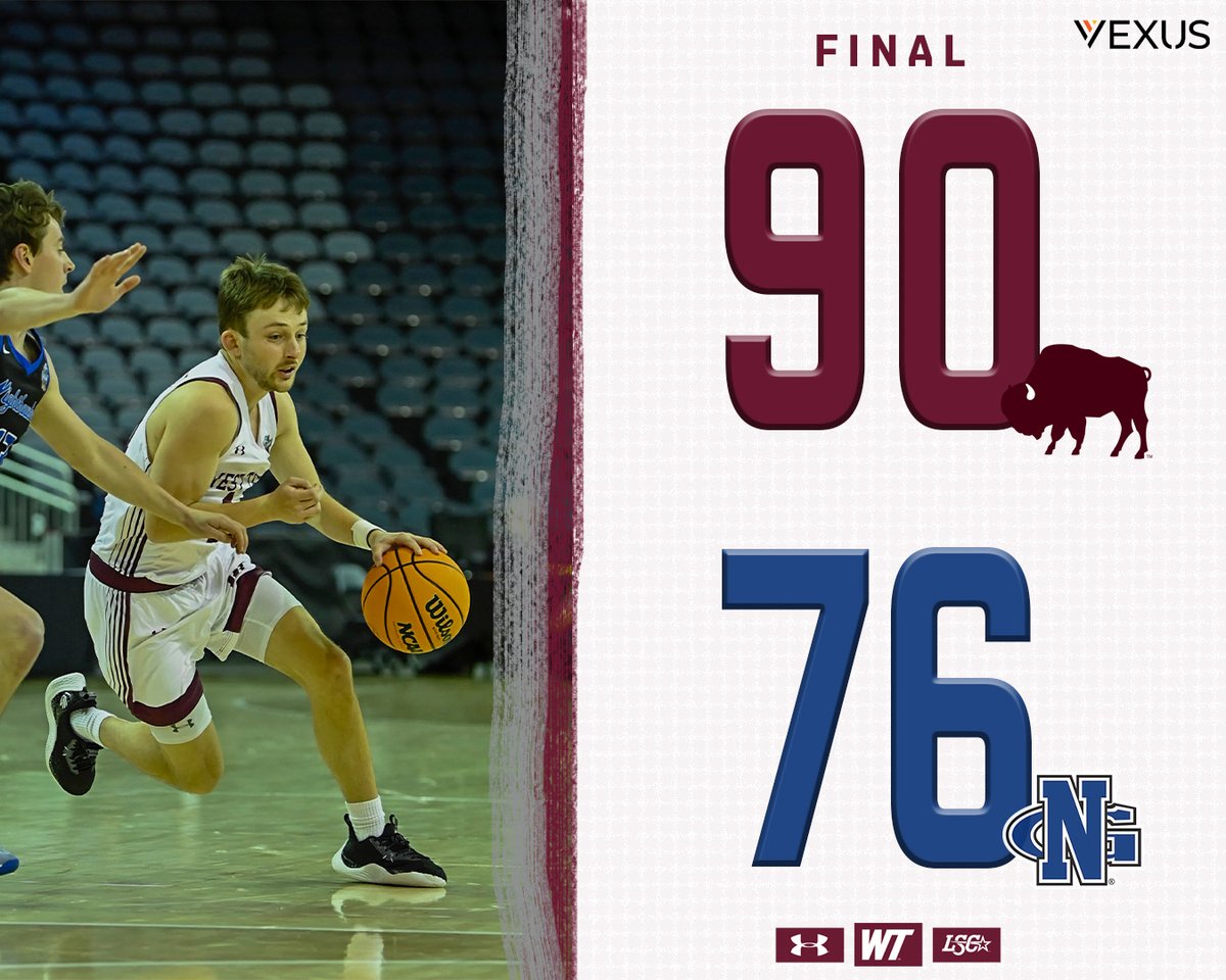 Final Four Bound!!

#BuffNation
