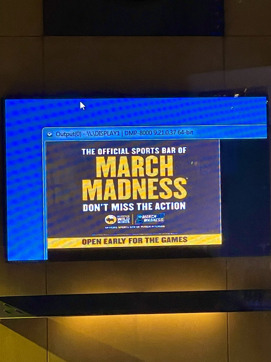 JariLaari's tweet image. Vegas is broken

#vegas #error15 #output0