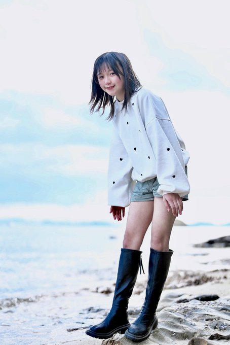 桃山こまちのTwitter画像28