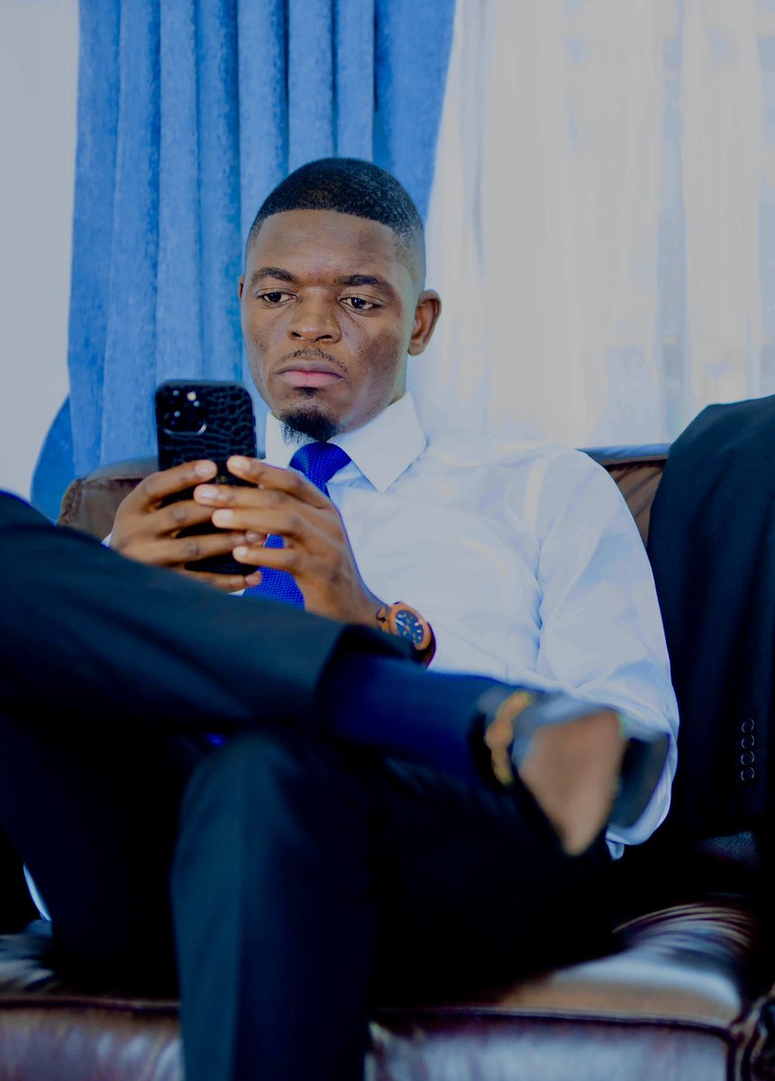 Shacky Timburwa tweet media